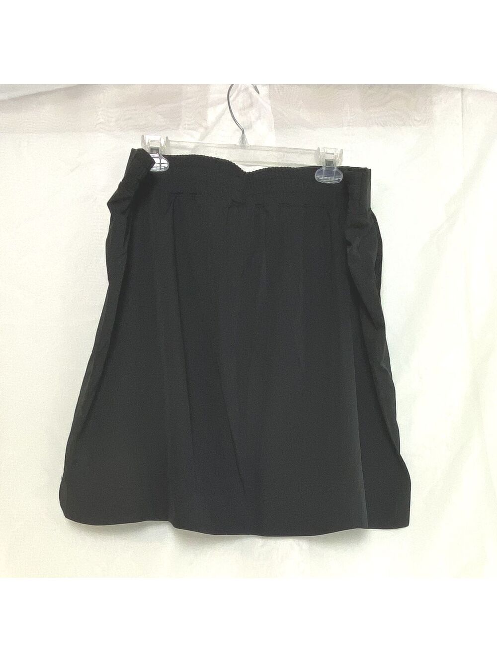 RBX Athletic Skort Pockets 2X